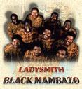 Ladysmith Black Mambazo