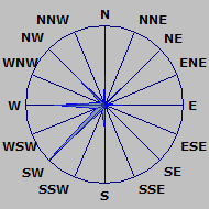 Wind Rose